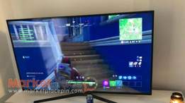 SAMSUNG 60 INCH 4K TV AVAILABLE FOR QUICK SALE