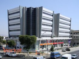 Office – 504sq.m for rent, Agios Ioannis area, Omonias, Limassol