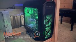 Gaming or Workstation PC