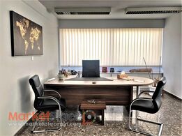 OFFICE for RENT 250sqm, Town centre, Makarios Avenue, Limassol.