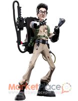 Ghostbusters:Mini Epics - Egon Spengler Figure