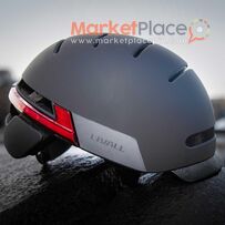 Livall BH51M Neo – Urban Smart Helmet