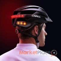 Livall MT1 Neo – Mountain Bike Smart Helmet