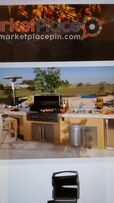 BARBECUE SERVICE REPAIRS MAINTENANCE ALL BRANDS ALL MODELS
