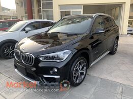 BMW, X1, 2.0L, 2018, Automatic