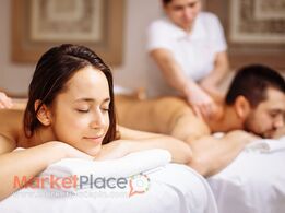 Επαγγελματικό massage