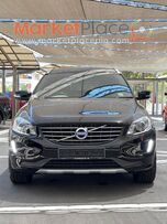 Volvo, XC60, 2.0L, 2017, Automatic