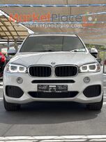 BMW, X5, 3.0L, 2014, Automatic