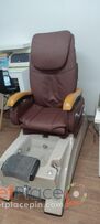 spa pedicure massage chair