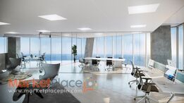 Office  113 sq.m for rent, Neapolis area