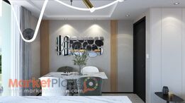 SPS 555 / 2 Bedroom apartments in Drosia area Larnaca  For sale