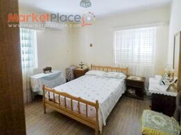 SPS 554 / 2 Bedroom apartment in Skala area Larnaca  For sale