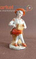 figurine  Germany Ludwigsburger  1759 -1762