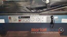 SECHRIST 3200R HYPERBARIC CHAMBER FOR SALE