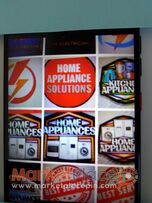 Electrical home domestic appliances service repairs maintenance