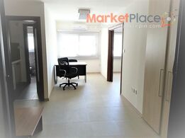Office  50sqm for rent, Molos area