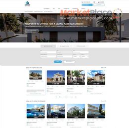 Business for sale (Real Estate)