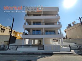 Apartment  2 bedroom for rent, Omonia area, Limassol