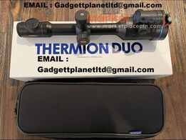 Pulsar Thermion Duo DXP50, THERMION 2 LRF XP50 PRO , TRAIL 2 LRF XP50