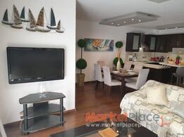 2 bedroom luxury apartment in Oroklini
