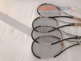 Профессиональные ракетки для тенниса