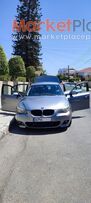 BMW, 5-Series, 520, 2.2L, 2003, Automatic