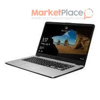 ASUS VIVOBOOK, μοντέλο Χ505Β, λειτουργία ΜΟΝΟ ρεύμα.