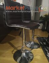 Home bar stools