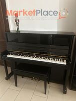 Piano May Berlin by Schimmel