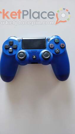 PlayStation 4 Controller Blue - Paphos, Paphos