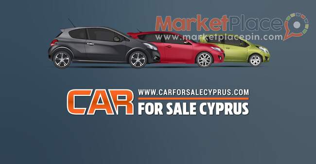Cars for sale in Cyprus Free classified ads - Λεμεσός, Λεμεσός