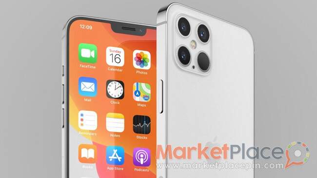 iPhone 12 Pro Max 256GB Preorder (release at October) - Agios Athanasios, Лимассол