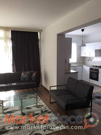 FLAT FOR SALE - Αγλατζιά, Λευκωσία