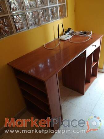 Desk0 - Paphos, Пафос