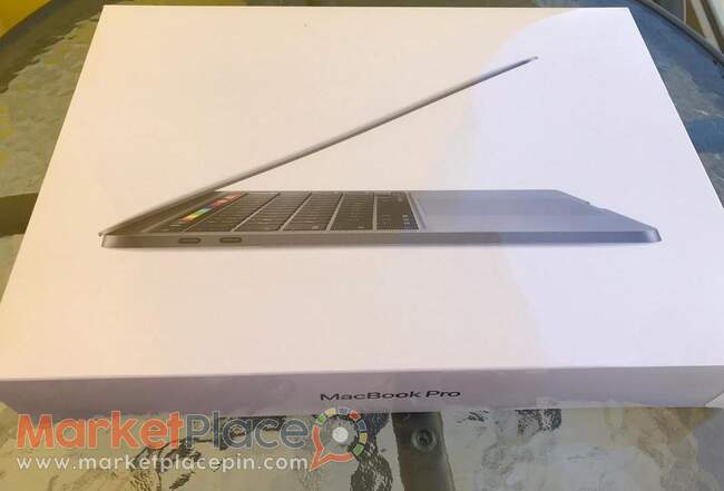 Apple Macbook Pro 13 1TB - Αγρός, Λεμεσός