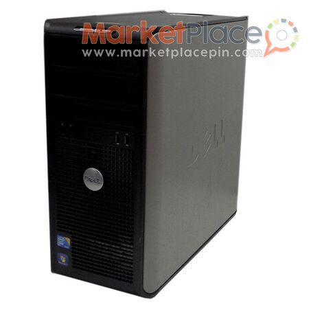 Dell OptiPlex 380 Desktop - Engomi, Никосия