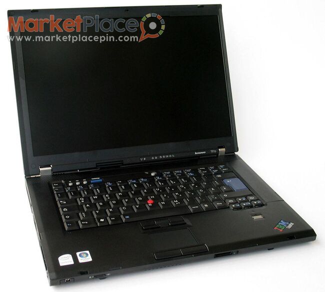 Lenovo ThinkPad T61 - 15.4" - Engomi, Никосия