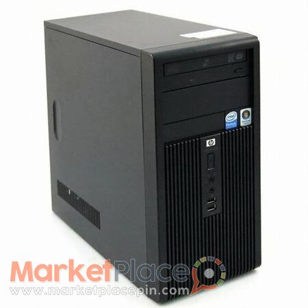 HP Compaq DX2300 Microtower - Engomi, Никосия