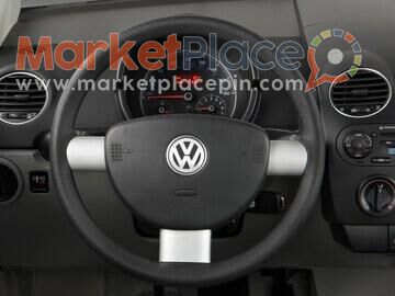 Volkswagen, Beetle, 1.6L, 2009, Automatic - Limassol, Лимассол
