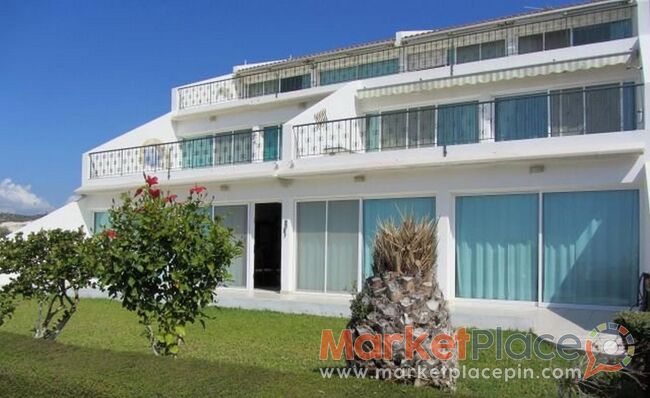 Apartment – 3 bedroom for sale, Pyrgos tourist area, Limassol - Pyrgos, Лимассол