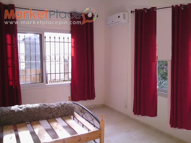 Detached house for rent 2 bedrooms  in Limassol - Limassol, Лимассол