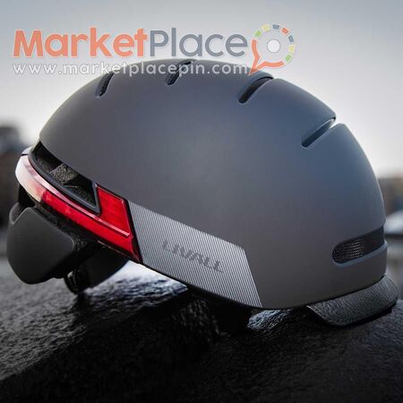 Livall BH51M Neo – Urban Smart Helmet - Kokkinotrimithia, Nicosia