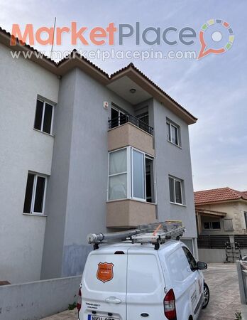 Apartment – 2 bedroom for sale, Palodia area, Limassol - Palodeia, Limassol