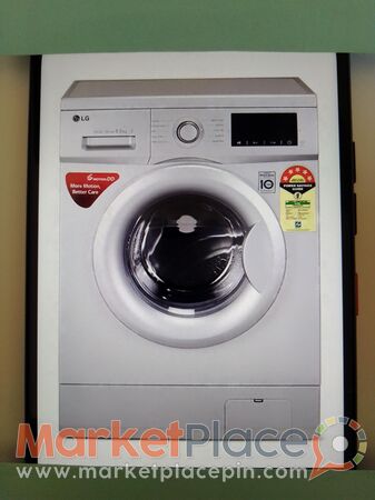 WASHING MACHINES SERVICE REPAIRS MAINTENANCE ALL BRANDS ALL MODELS - Limassol, Лимассол