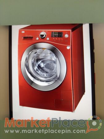 WASHING MACHINES SERVICE REPAIRS MAINTENANCE ALL BRANDS ALL MODELS - 1.Лимассола, Лимассол