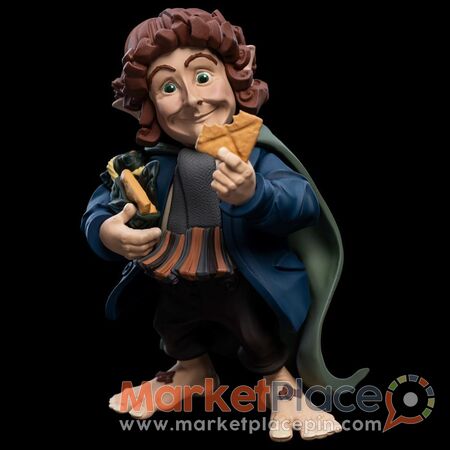 The Lord of the Rings: Mini Epics - Pippin - Στρόβολος, Λευκωσία