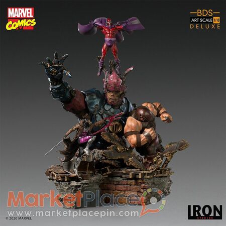 X-Men Sentinel #2 Deluxe Bds Art Scale 1/10 Statue - Strovolos, Никосия