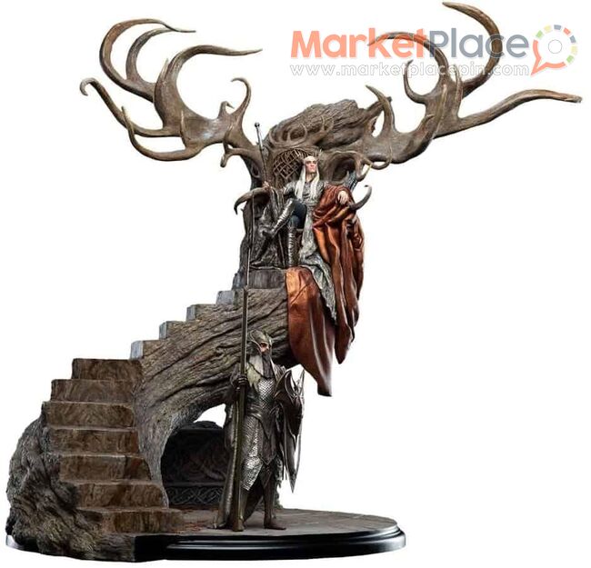 Masters Collection Thranduil The Woodland King  Scale St - Strovolos, Никосия