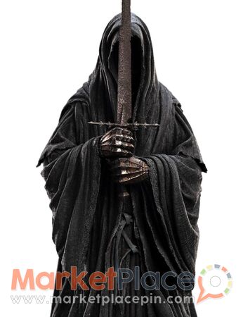 The Lord Of The Rings - Ringwraith Of Mordor 1:6 Scale - Στρόβολος, Λευκωσία