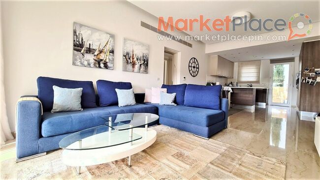 Luxury Apartment – 2 bedroom for sale, Limassol Marina - Limassol Marina, Лимассол